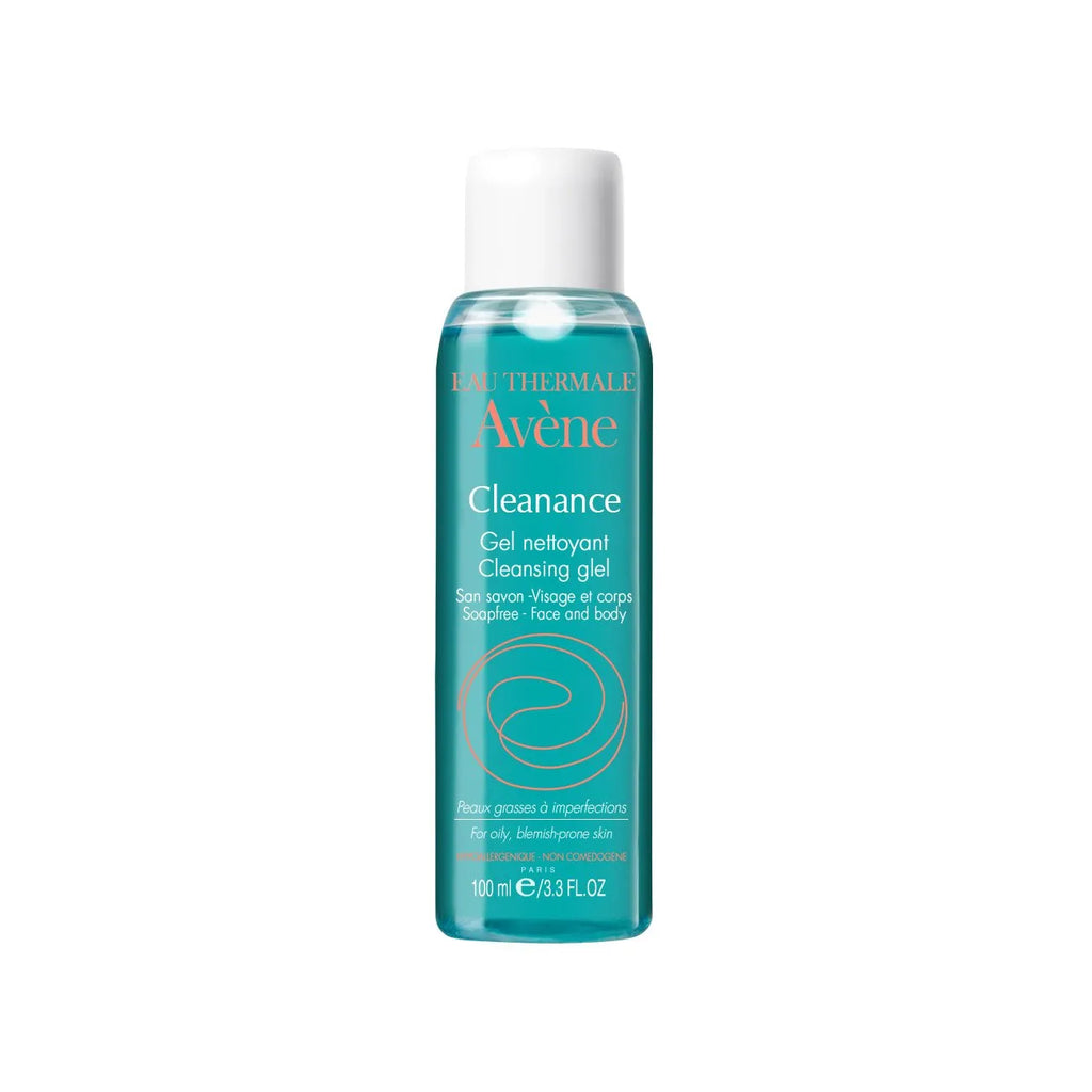 AVE- CLEANANCE GEL LIMPIADOR