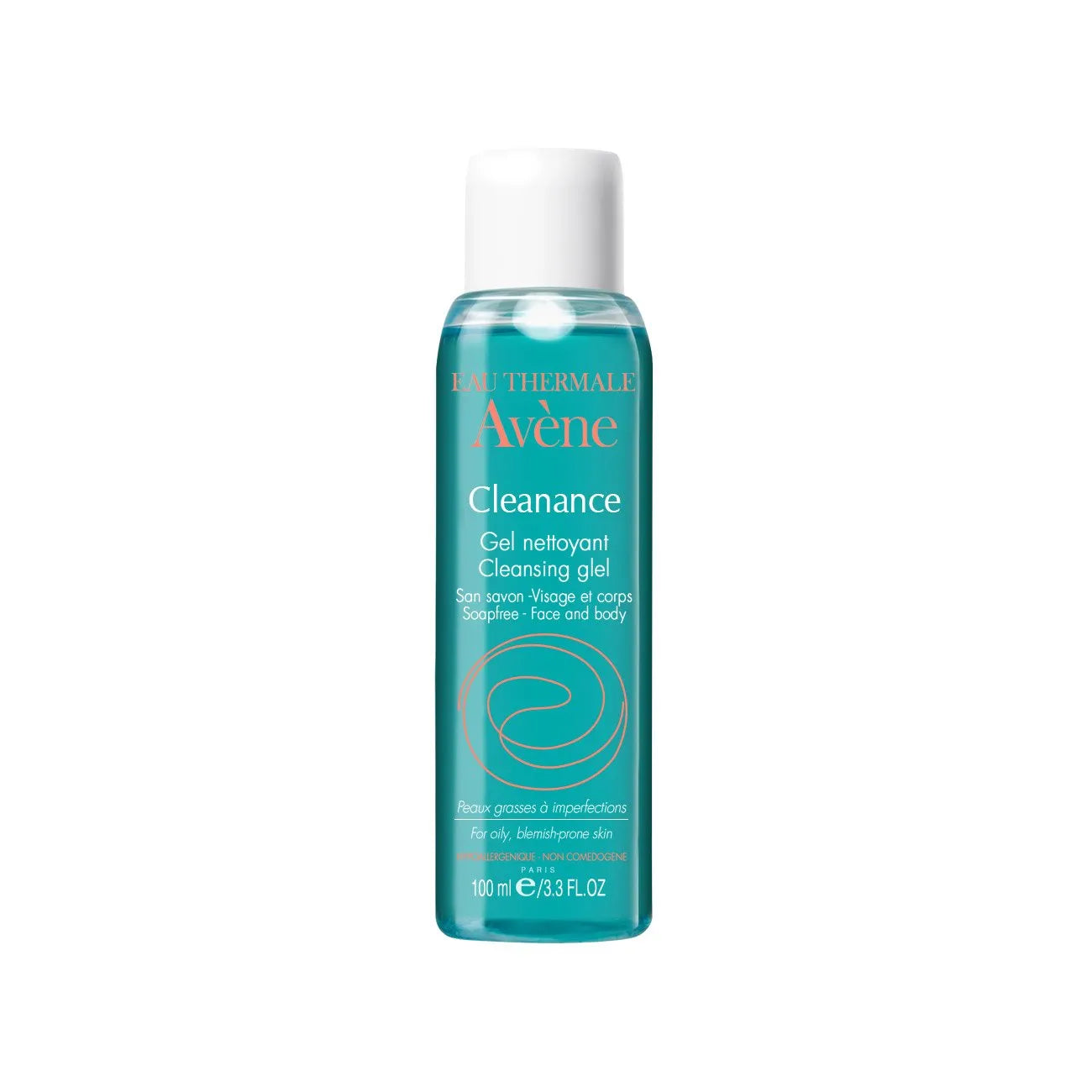AVE- CLEANANCE GEL LIMPIADOR