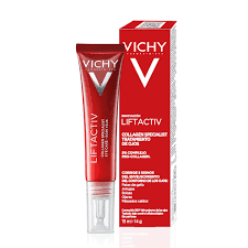 VICHY- LIFTACTIV COLLAGEN SPECIALIST CONTORNO OJOS 15ML
