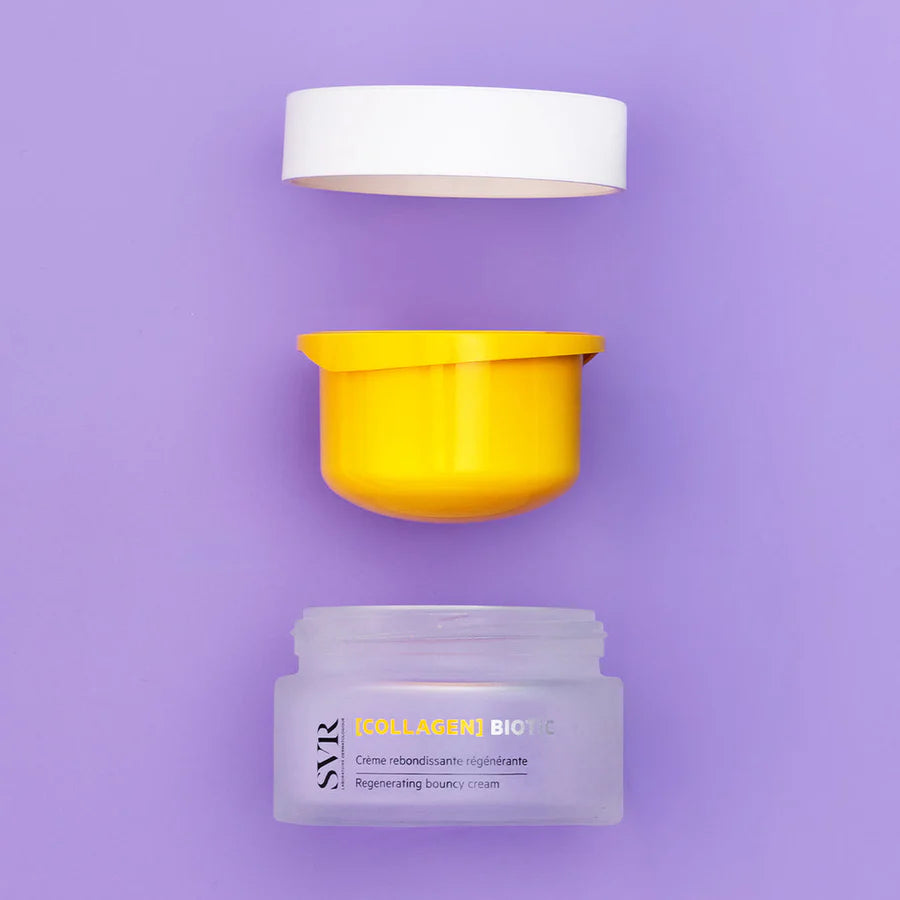SVR- BIOTIC COLLAGEN CREMA REFILL