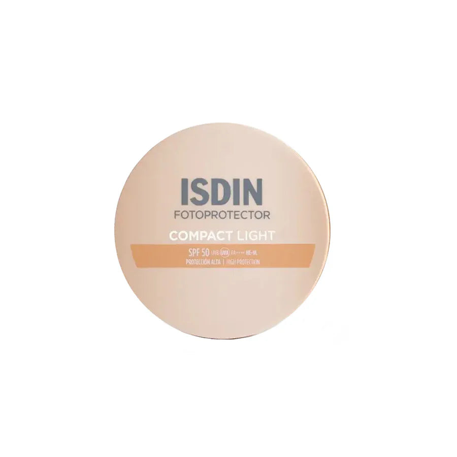ISDIN- FPS 50 COMPACTO 10G