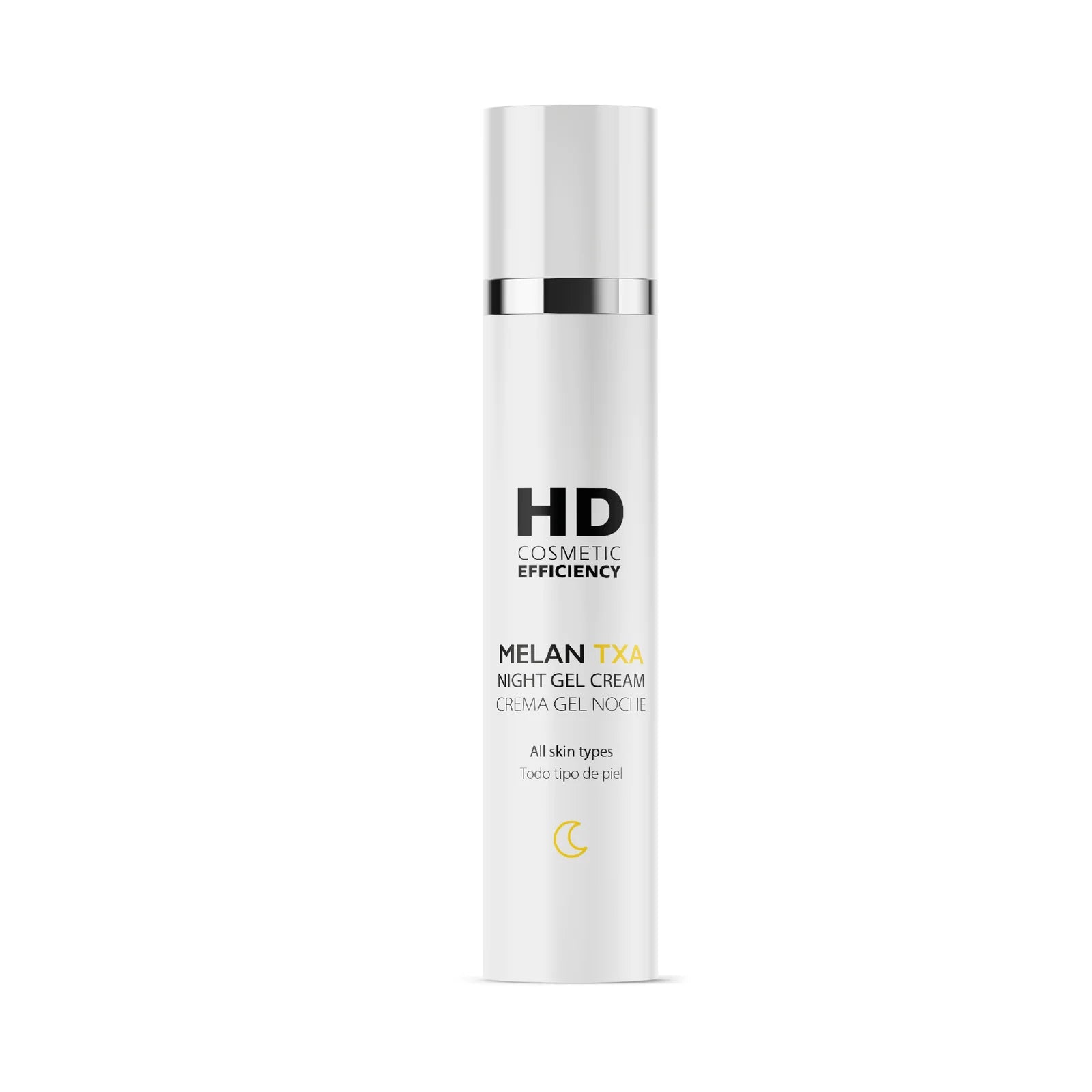 HD COSMETIC- MELAN TXA CREMA GEL DE NOCHE 30ML