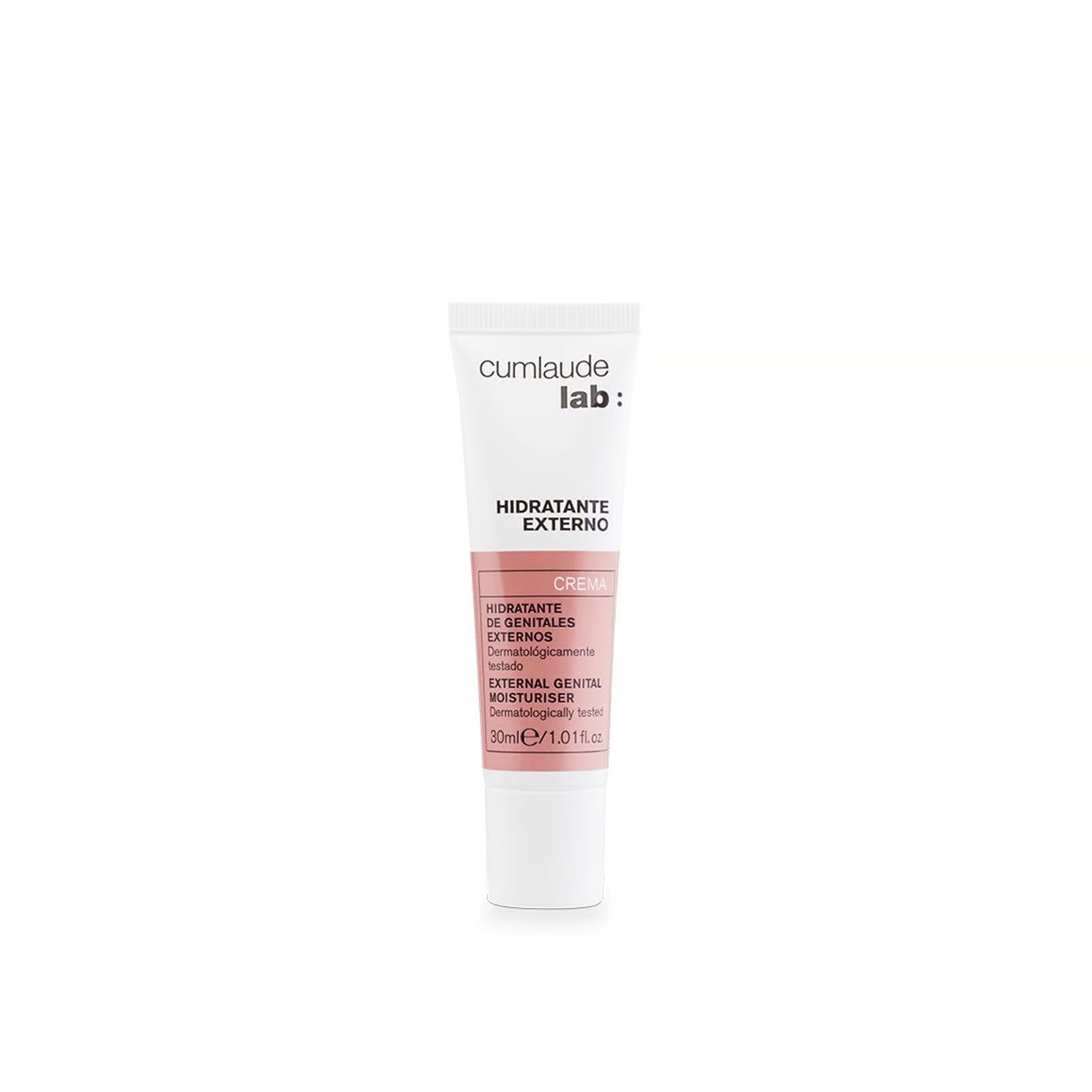 CUMLAUDE LAB- HIDRATANTE EXTERNO CREMA 30ML