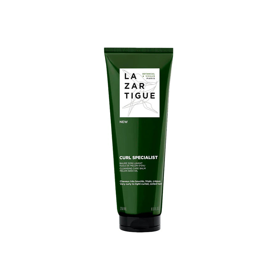 LAZARTIGUE- CURL SPECIALIST BALSAMO LIMPIADOR 250ML