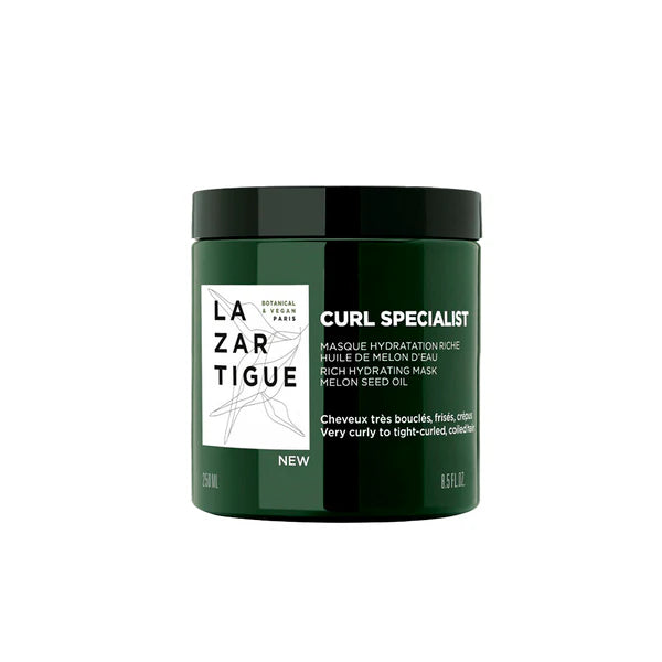 LAZARTIGUE- MASCARILLA CURL SPECIALIST 250ML