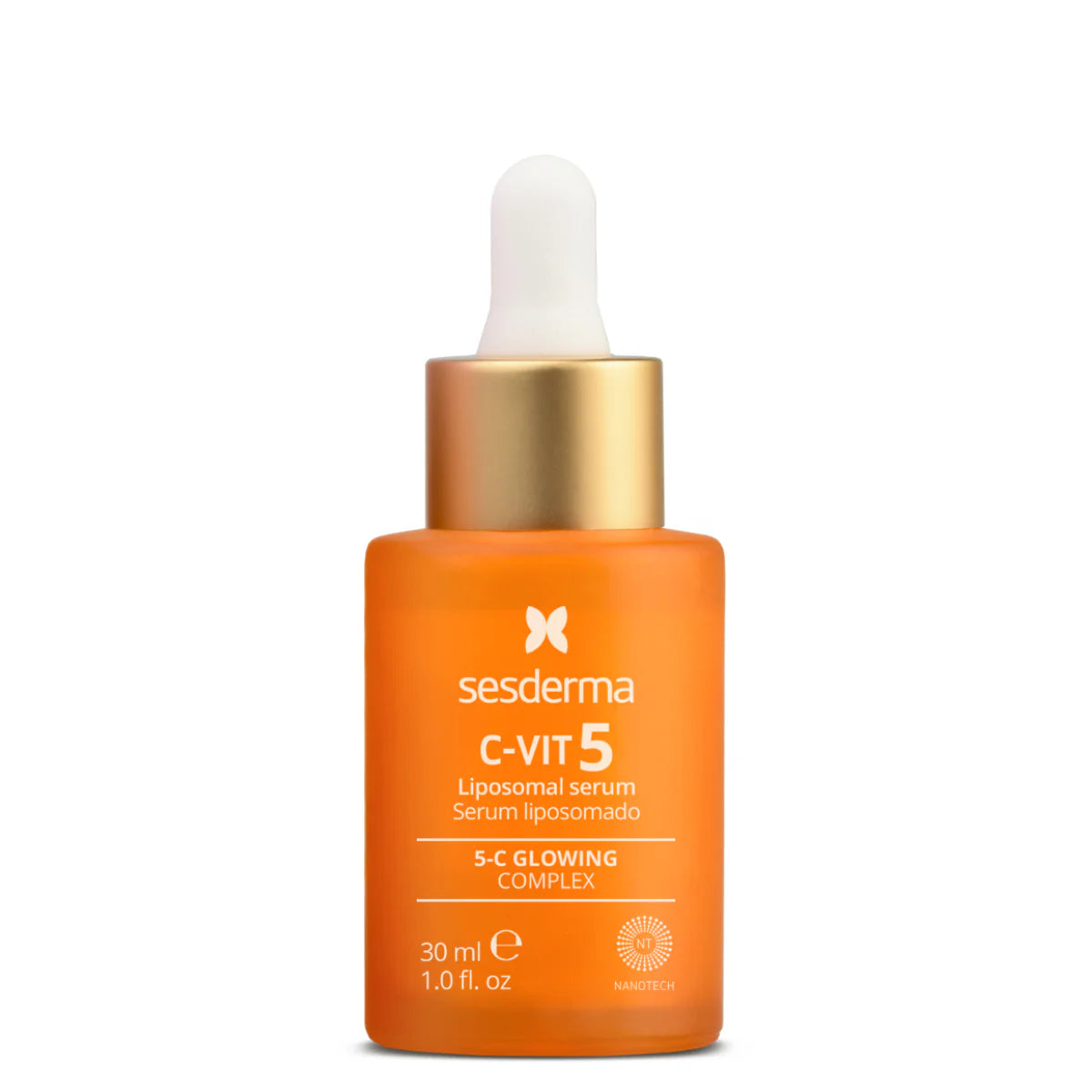 SESDERMA- C-VIT 5 SERUM 30ML