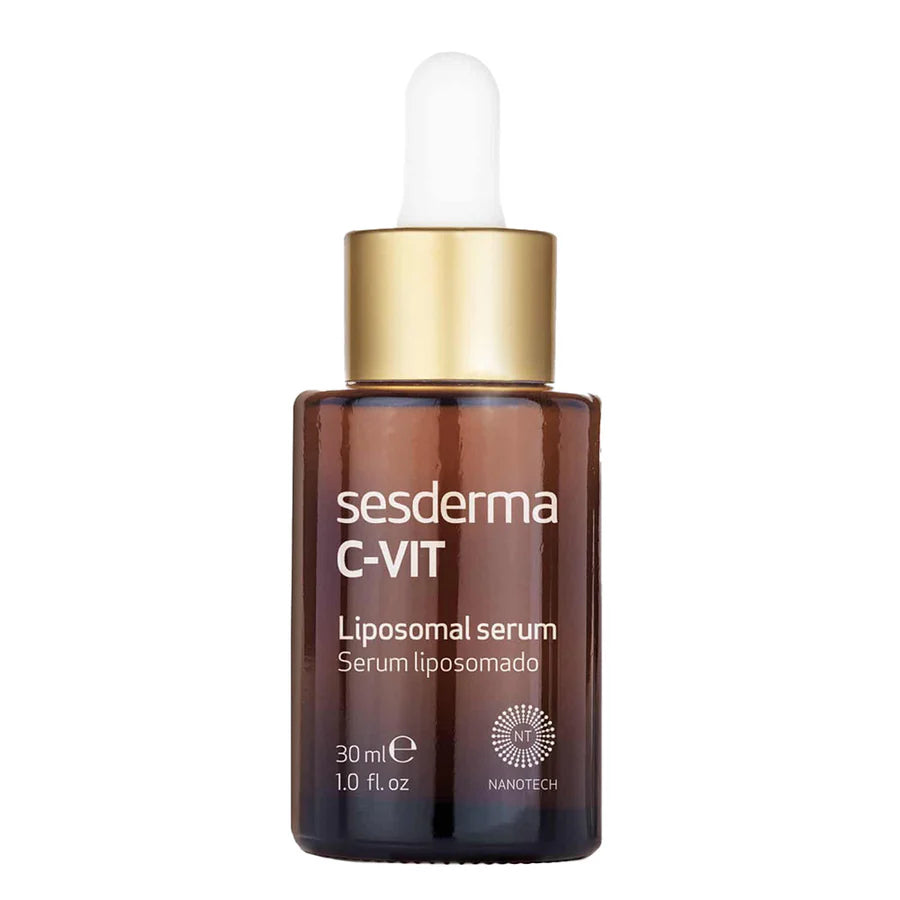 SESDERMA- C-VIT SERUM 30ML
