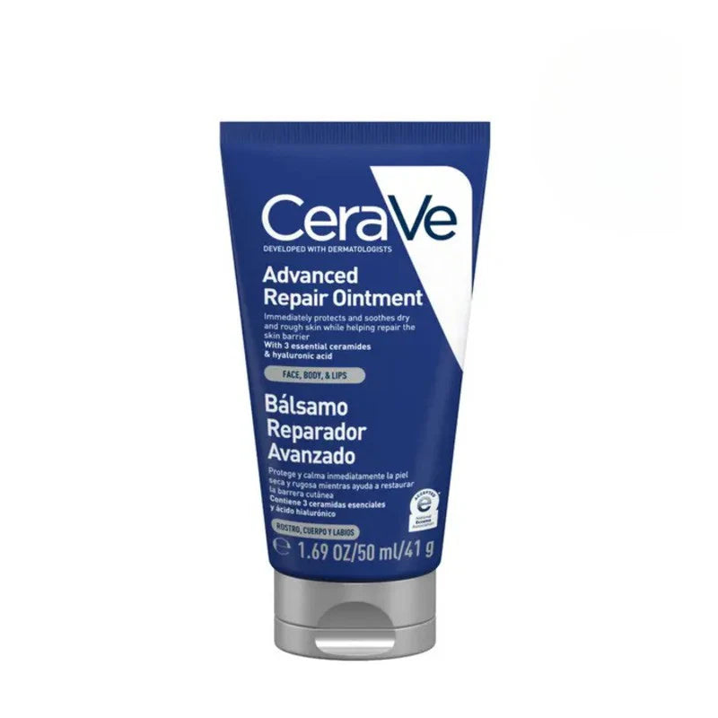 CERAVE- BALSAMO REPARADOR 50ML