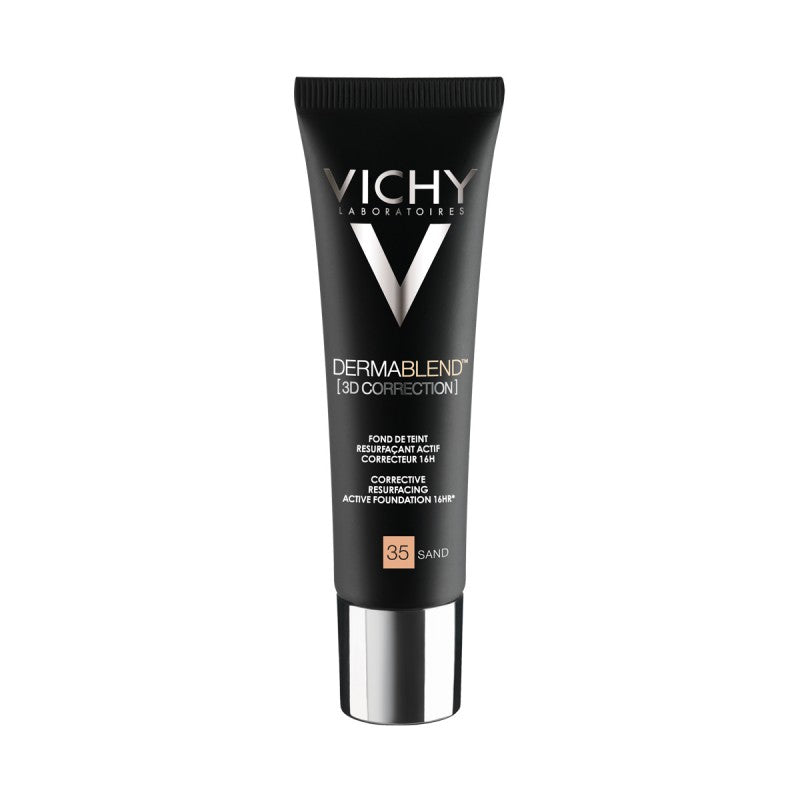 VICHY- DERMABLEND 3D CORRECTOR 30ML