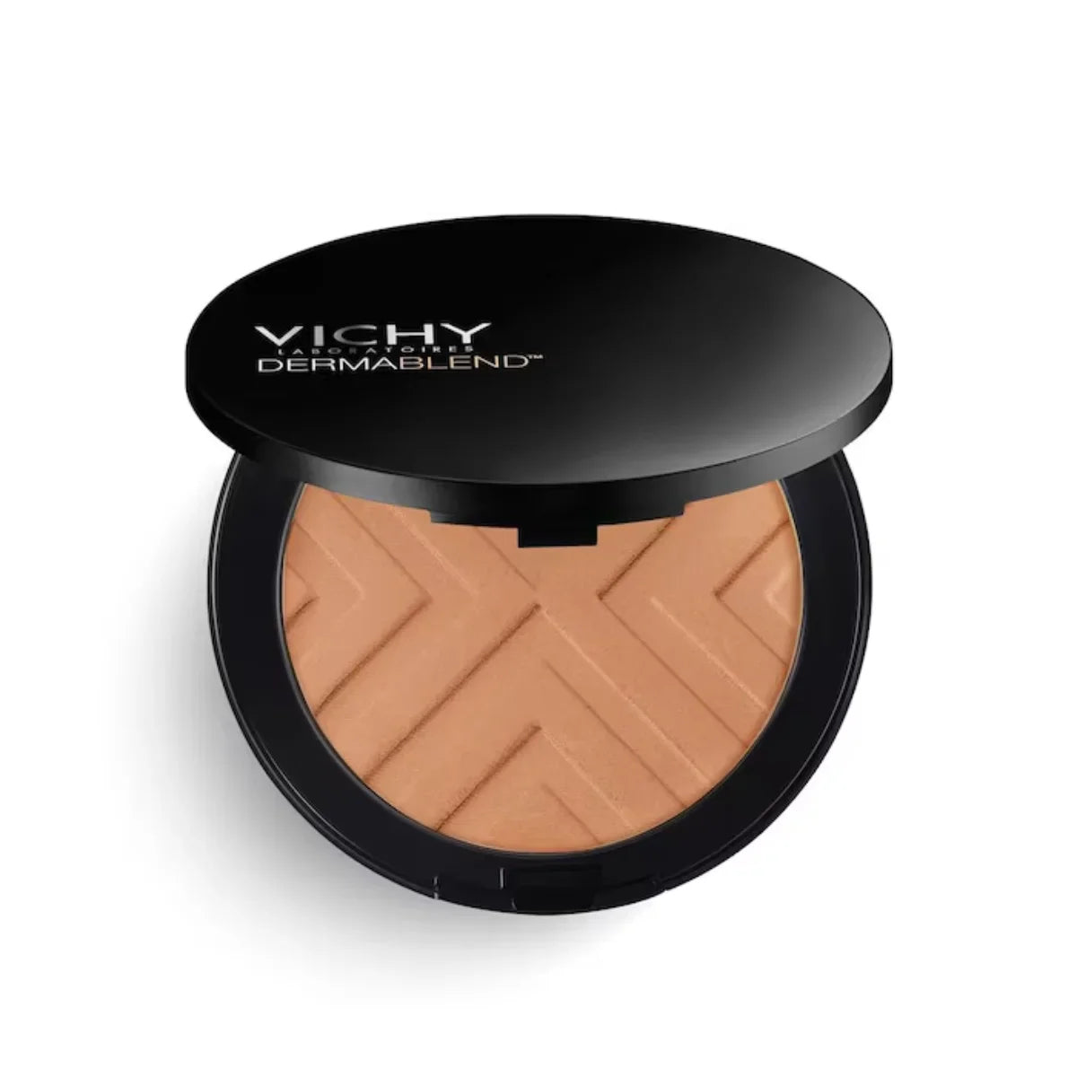 VICHY- DERMABLEND COVERMATTE POLVO COMPACTO 9.5G