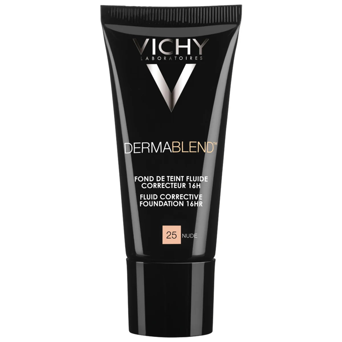 VICHY- DERMABLEND FLUID BASE MAQUILLAJE 30ML