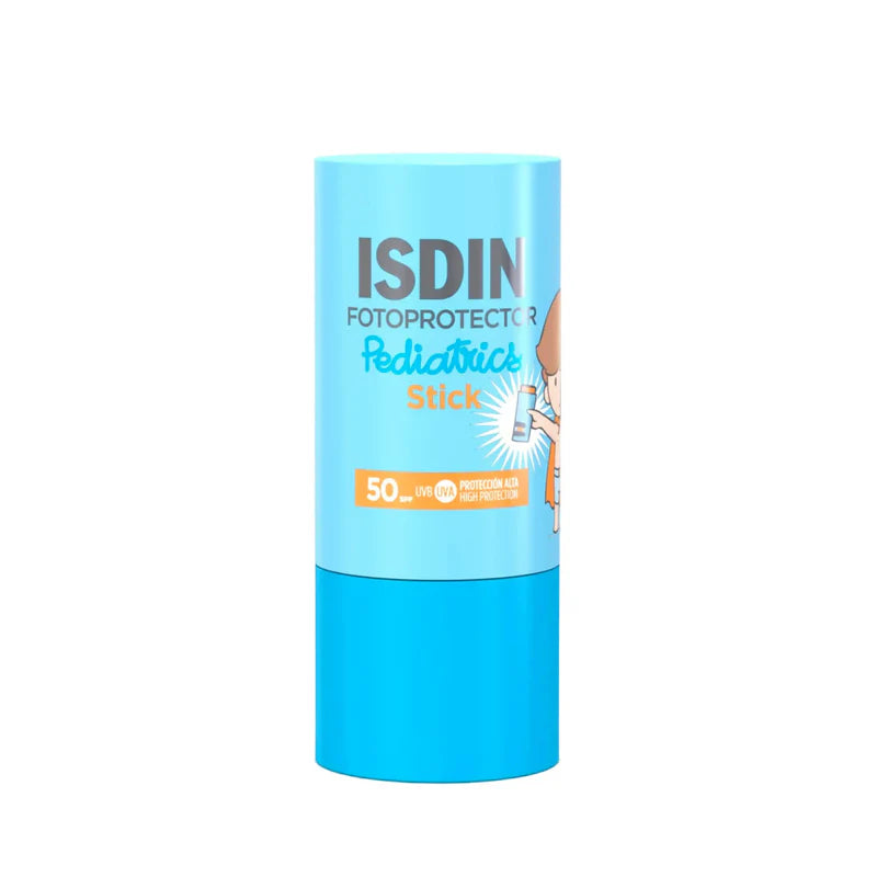 ISDIN- FPS 50 STICK PEDIATRICS 10G