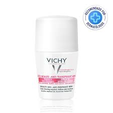 VICHY- DESODORANTE TAPA ROSA ACLARADOR 50ML