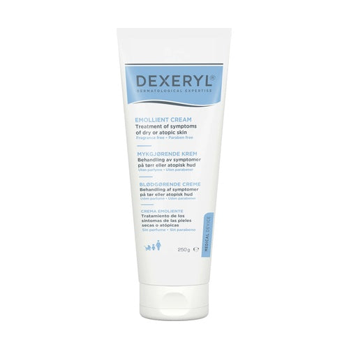 PF- DEXERYL CREMA EMOLIENTE