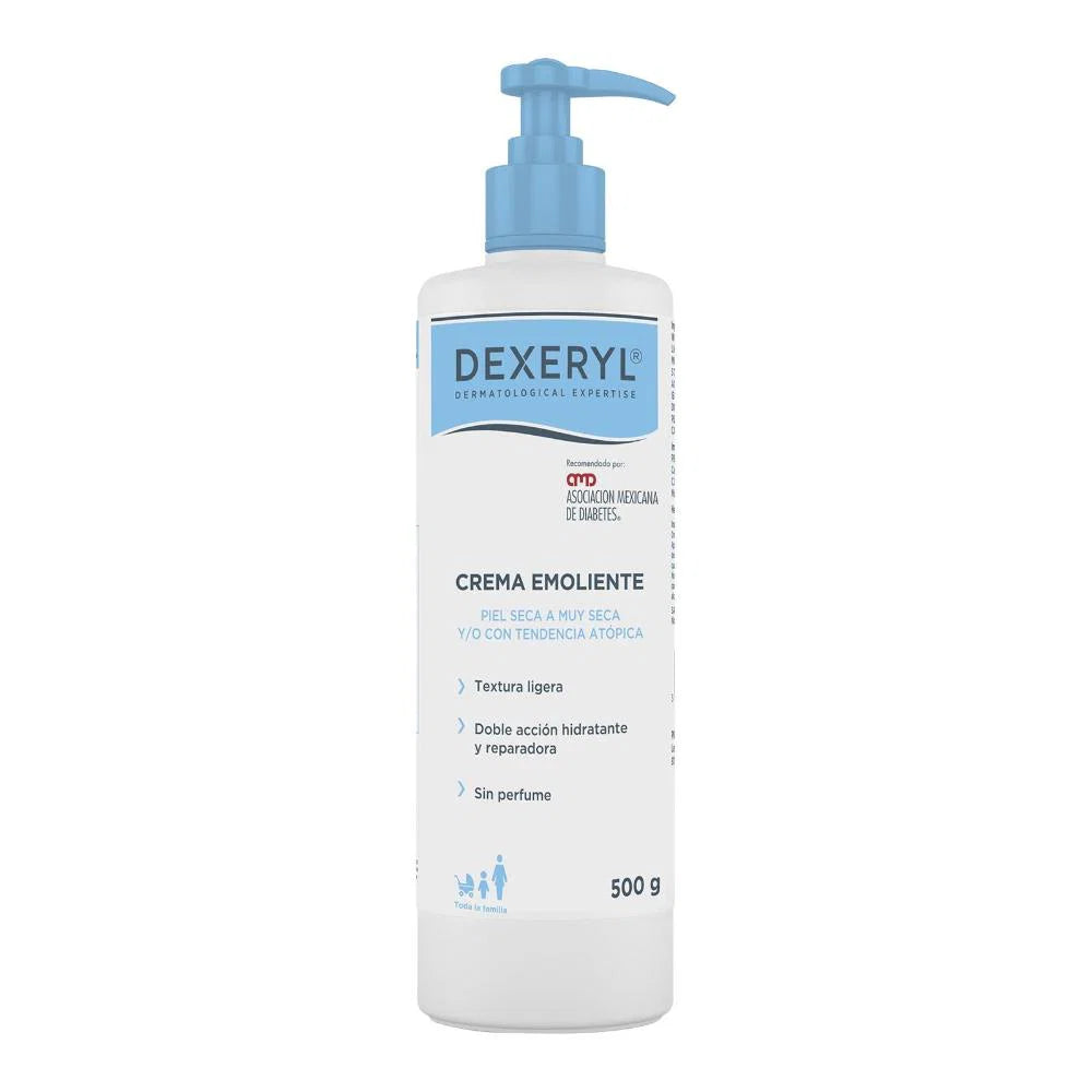 PF- DEXERYL CREMA EMOLIENTE