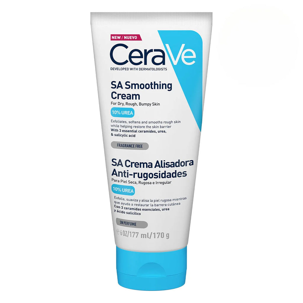 CERAVE- SA CREMA ALISADORA