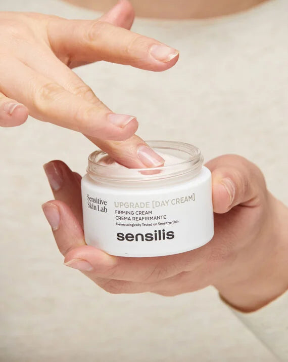 SKINLAB- SENSILIS UPGRADE CREMA DIA