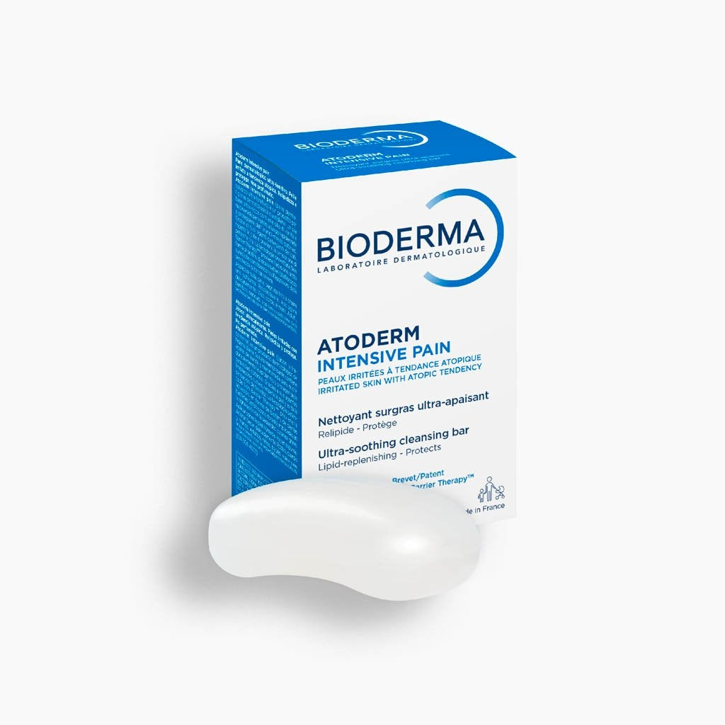 BIODERMA- ATODERM INTENSIVE BARRA 150G