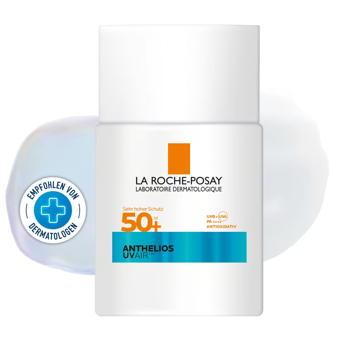 LRP- ANTHELIOS UV AIR 40ML