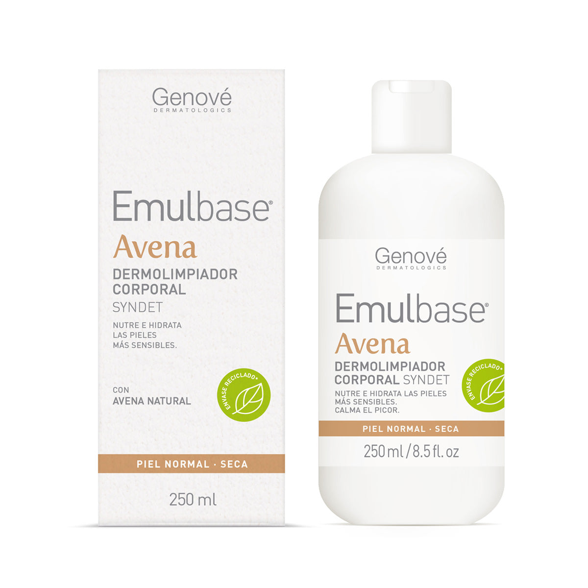 GEN- EMULBASE AVENA SYNDET