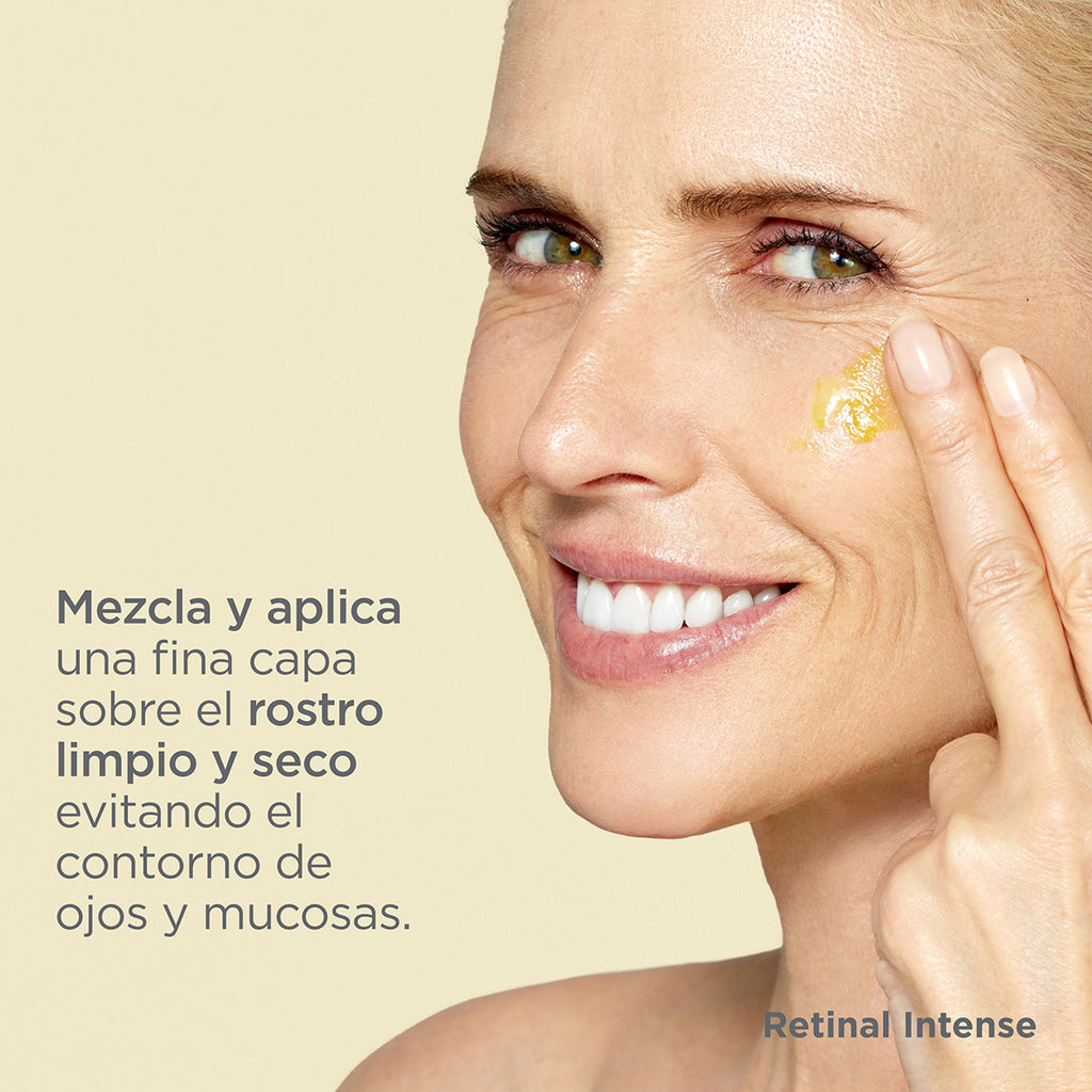 ISDIN- ISDINCEUTICS RETINAL INTENSE SERUM