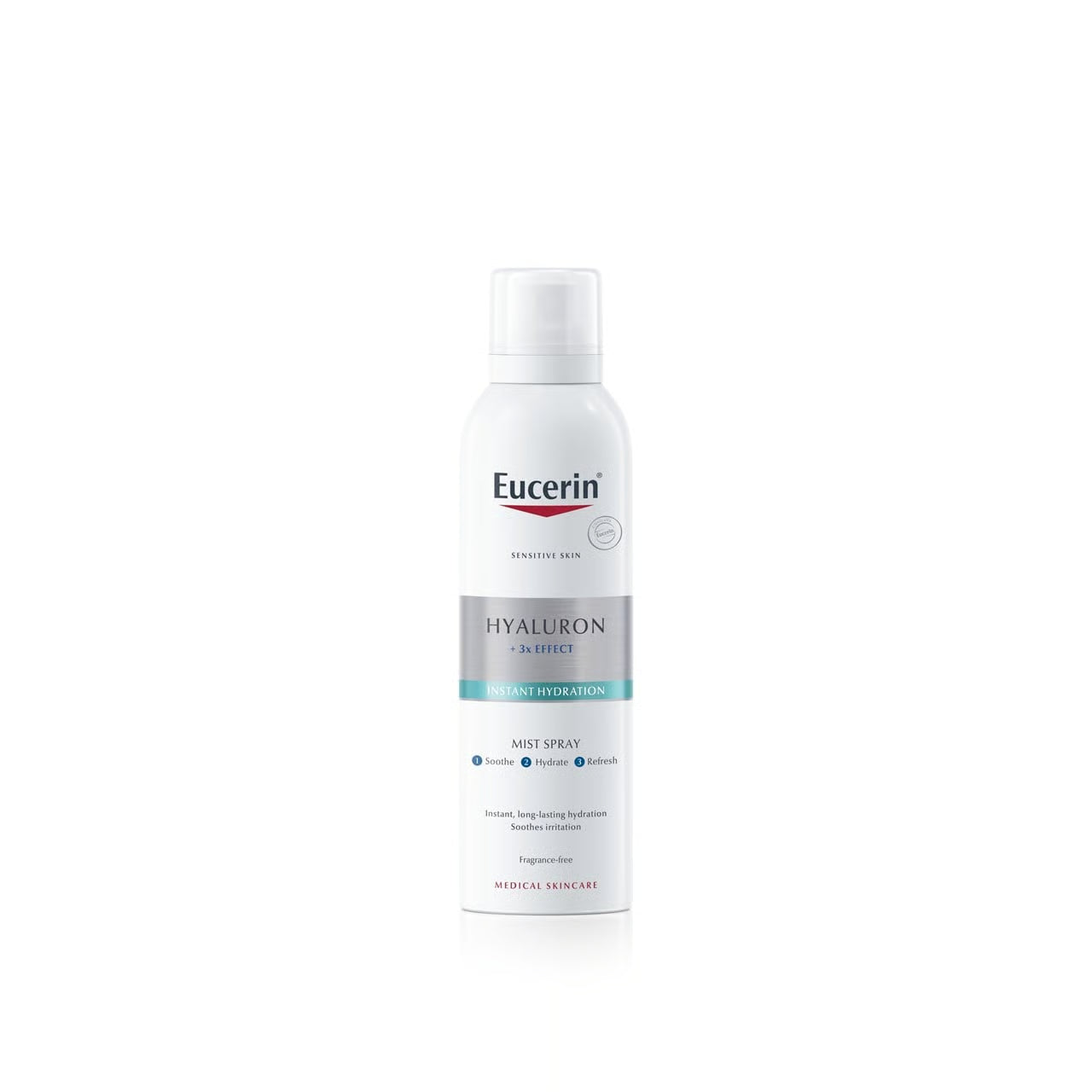 EUCERIN- HYALURON FILLER +3X EFFECT MIST