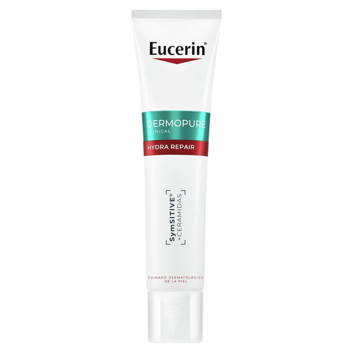 EUCERIN- DERMOPURE CLINICA HYDRA REPAIR 40 ML