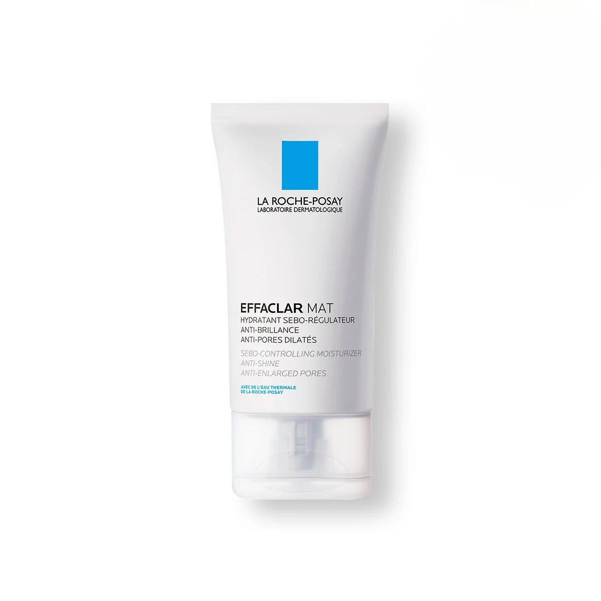 LRP- EFFACLAR MAT 40ML