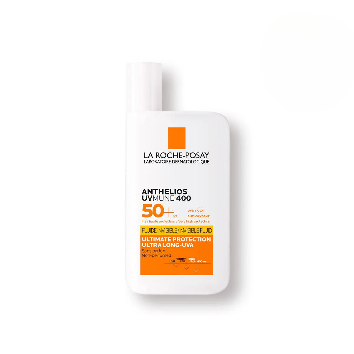 LRP- ANTHELIOS UV MUNE 400 FLUIDO 50ML