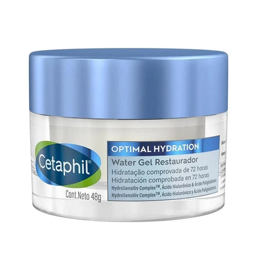 GAL- CETAPHIL OPTIMAL HYDRATION WATER GEL