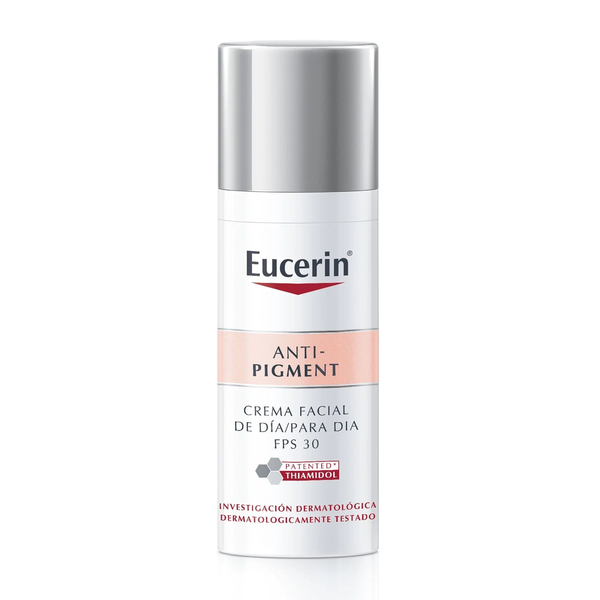 EUCERIN- ANTIPIGMENT CREMA DIA FPS 30