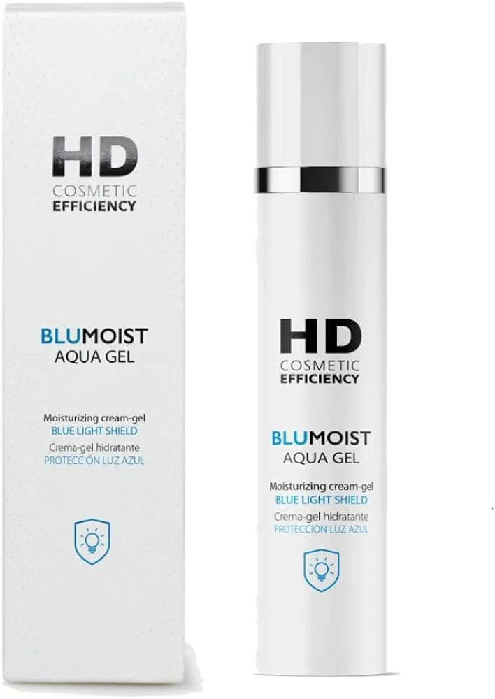 HD COSMETIC- BLUMOIST AQUAGEL