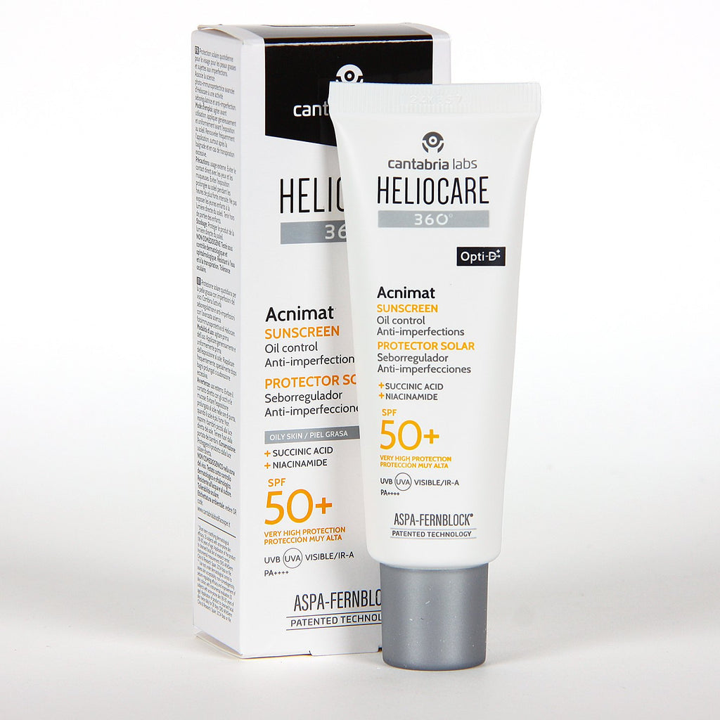CANT- HELIOCARE 360 ACNIMAT