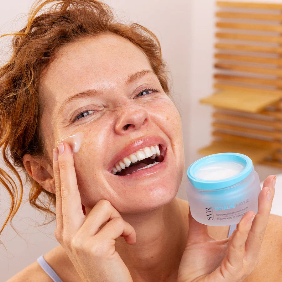 SVR- BIOTIC HYALU GEL