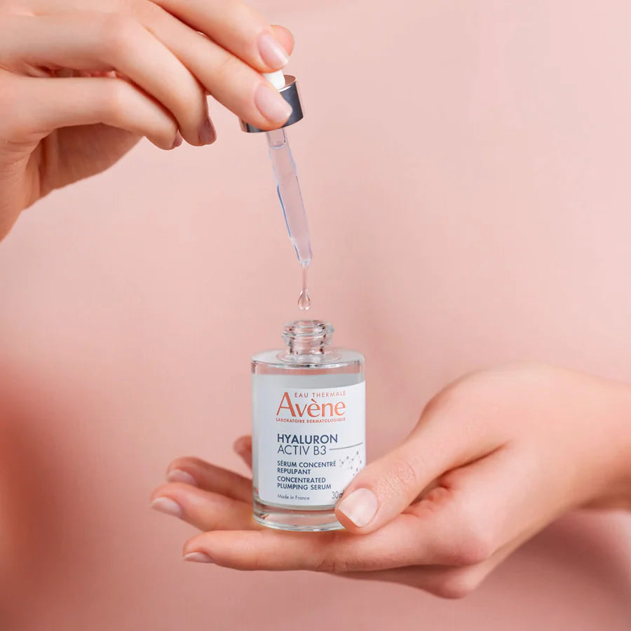 AVE- HYALURON ACTIV B3 SERUM 30ML