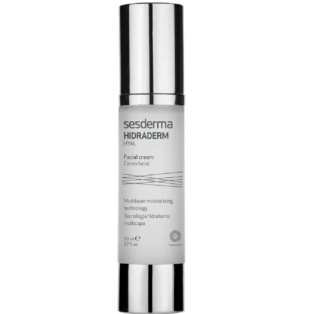 SESDERMA- HIDRADERM HYAL CREMA 50ML