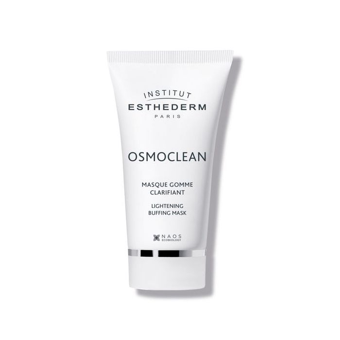 ESTHEDERM- OSMOCLEAN MASCARILLA ACLARADORA