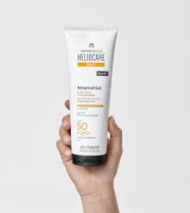 CANT- HELIOCARE 360 ADVANCED GEL
