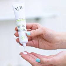 SVR- SEBIACLEAR MAT PORES CREMA