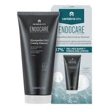 CANT- ENDOCARE GLYCOPERFECT AZ CREMA LIMPIADORA