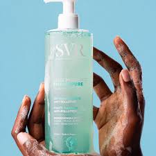 SVR- PHYSIOPURE GEL MOUSSANT