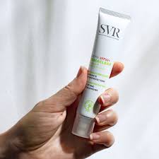 SVR- SEBIACLEAR CREMA FPS 50