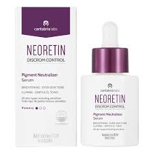 CANT- NEORETIN PIGMENT NEUTRALIZER SERUM