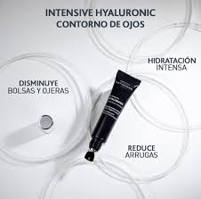 ESTHEDERM- INTENSIVE HYALURONIC SERUM OJOS