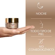 EUCERIN- HYALURON FILLER +ELASTICITY NOCHE