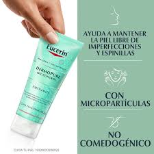 EUCERIN- DERMOPURE EXFOLIANTE 100ML