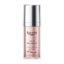 EUCERIN- ANTIPIGMENT SERUM DUAL