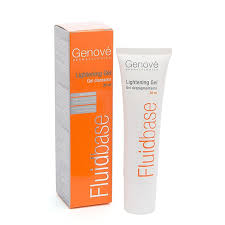 GEN- FLUIDBASE GEL DESPIGMENTANTE 30ML