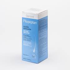 GEN- PILOPEPTAN LOCION 100ML