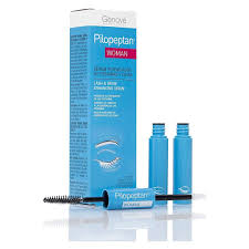GEN- PILOPEPTAN WOMAN SERUM PESTAÑAS Y CEJAS 6ML